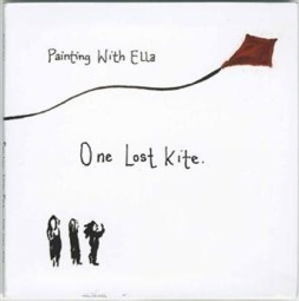 Painting With Ella’s debut disc~