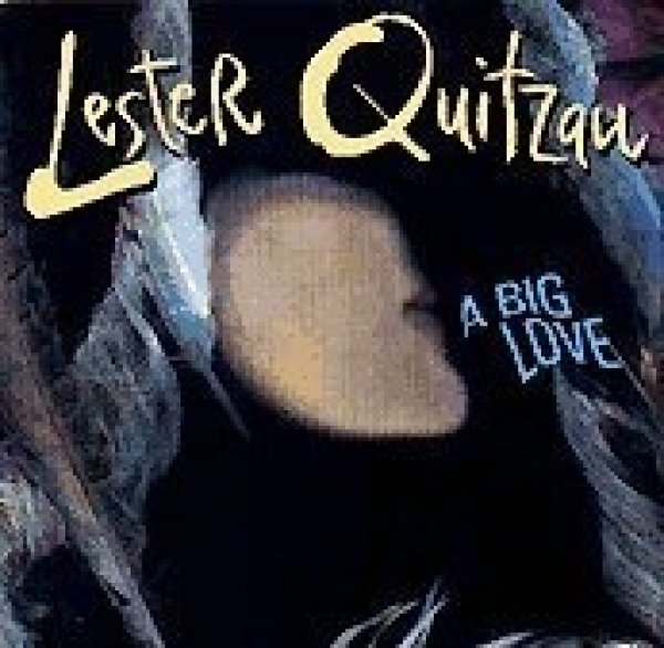 Lester’s second CD~