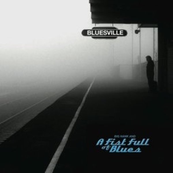 The 2nd CD from A Fistfull of Blues~